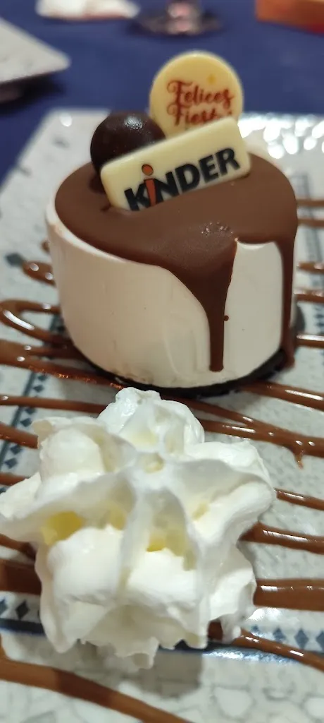 EL Paraiso Del Sabor_Argamasilla de Calatrava_slider_image_2