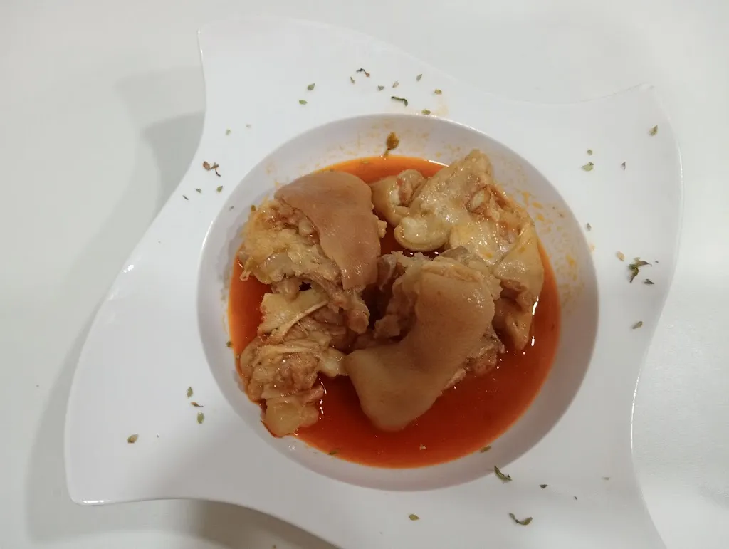 Menu_La cocina de la hortelana_Argamasilla de Calatrava_image_5