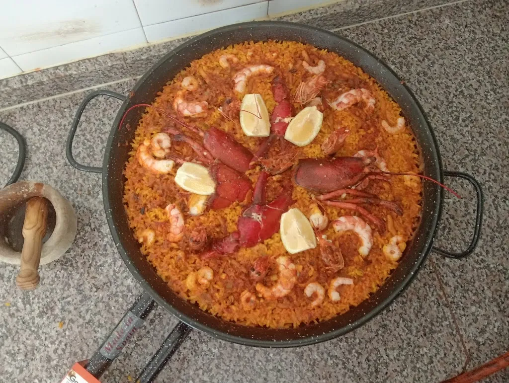 La cocina de la hortelana_Argamasilla de Calatrava_slider_image_1