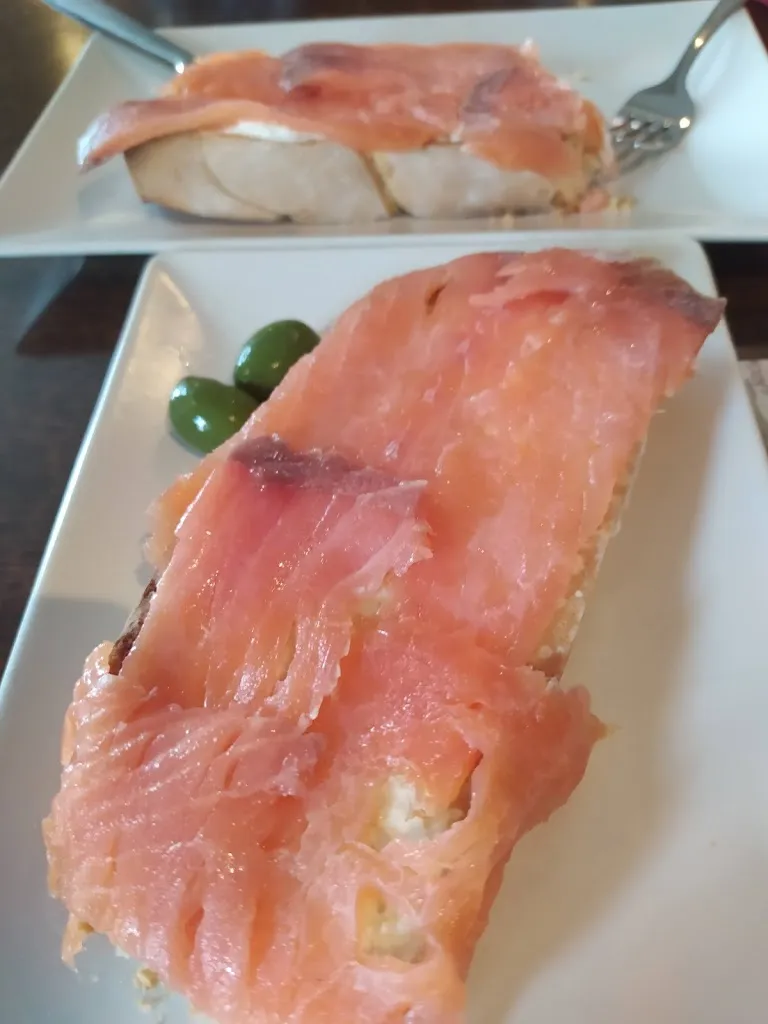 Menu_Pub Cervantes_Argamasilla de Calatrava_image_5