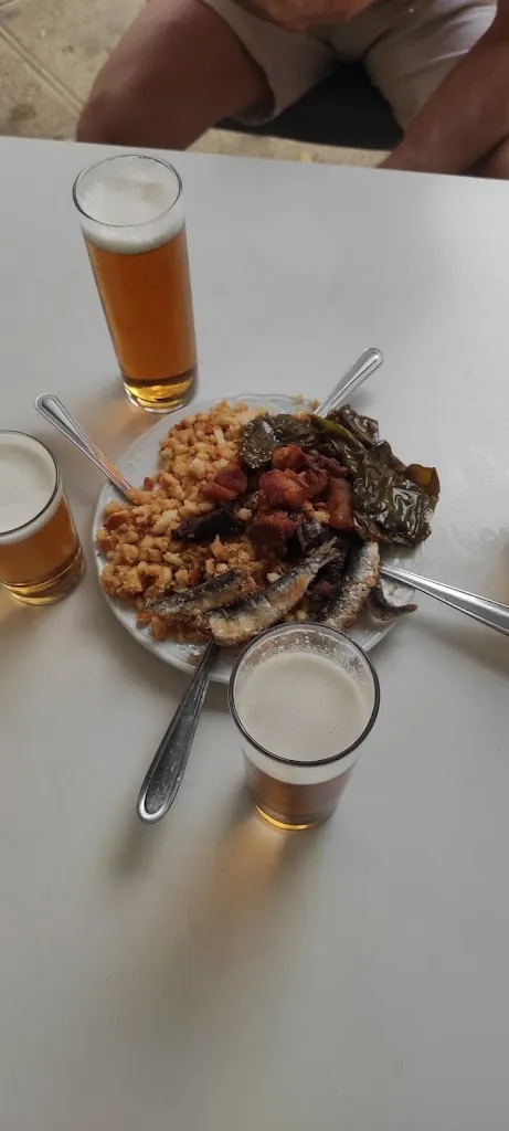 Menu_Café Bar Donde Sea_Argamasilla de Calatrava_image_1