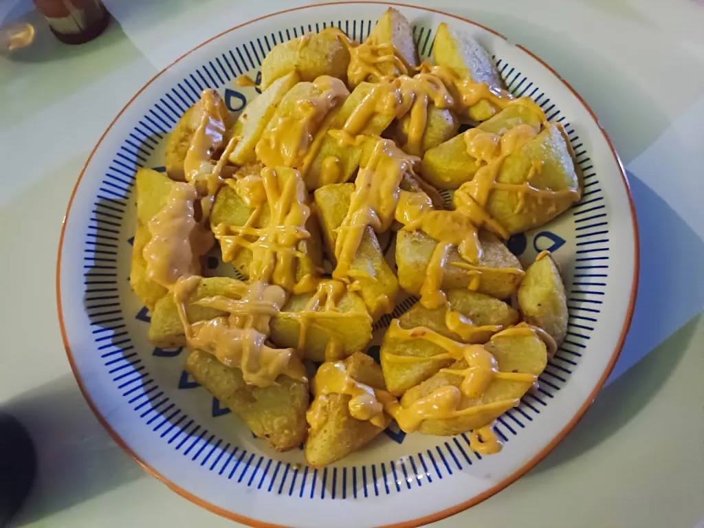 Menu_Café Bar Donde Sea_Argamasilla de Calatrava_image_9