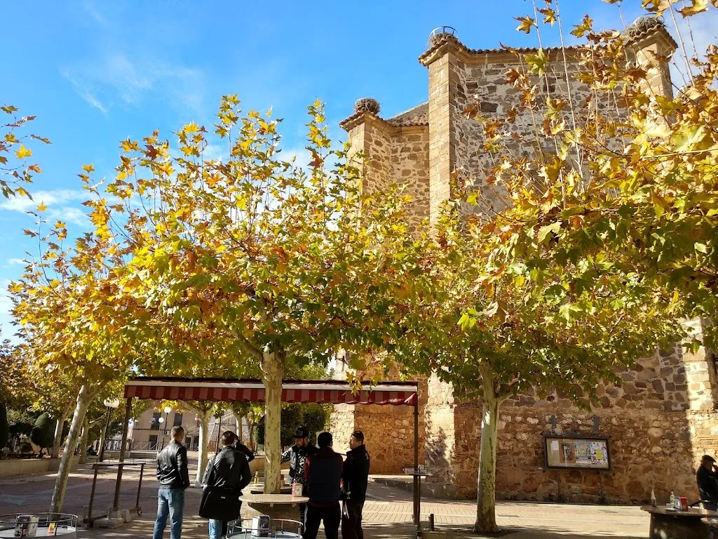Café Bar Donde Sea_Argamasilla de Calatrava_slider_image_3