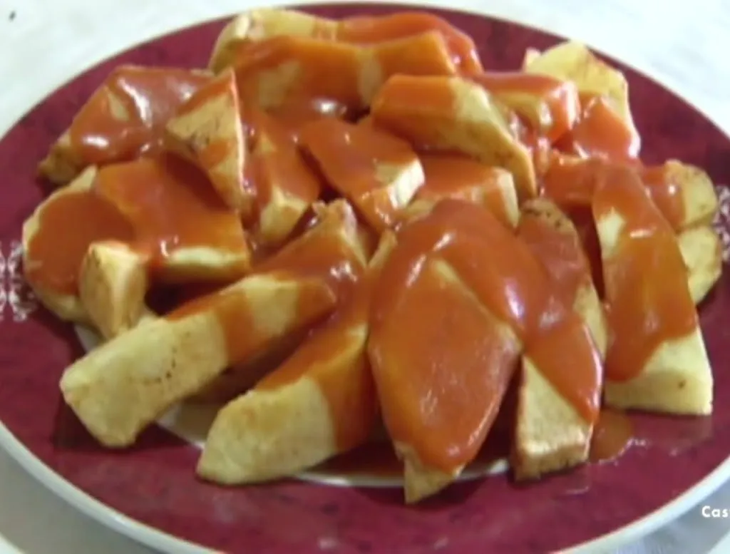 Menu_Bar Santi_Argamasilla de Calatrava_image_1