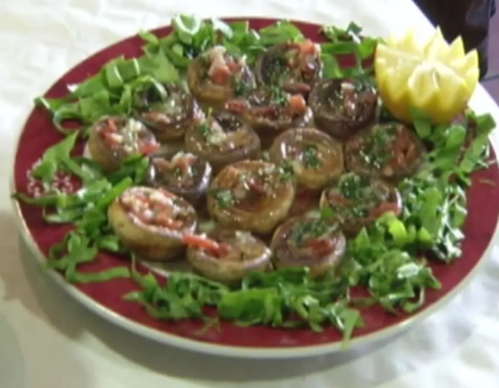 Menu_Bar Santi_Argamasilla de Calatrava_image_2