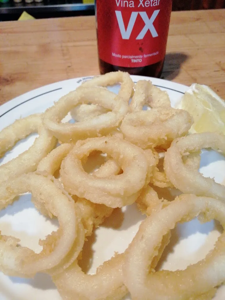 Menu_Bar Santi_Argamasilla de Calatrava_image_4