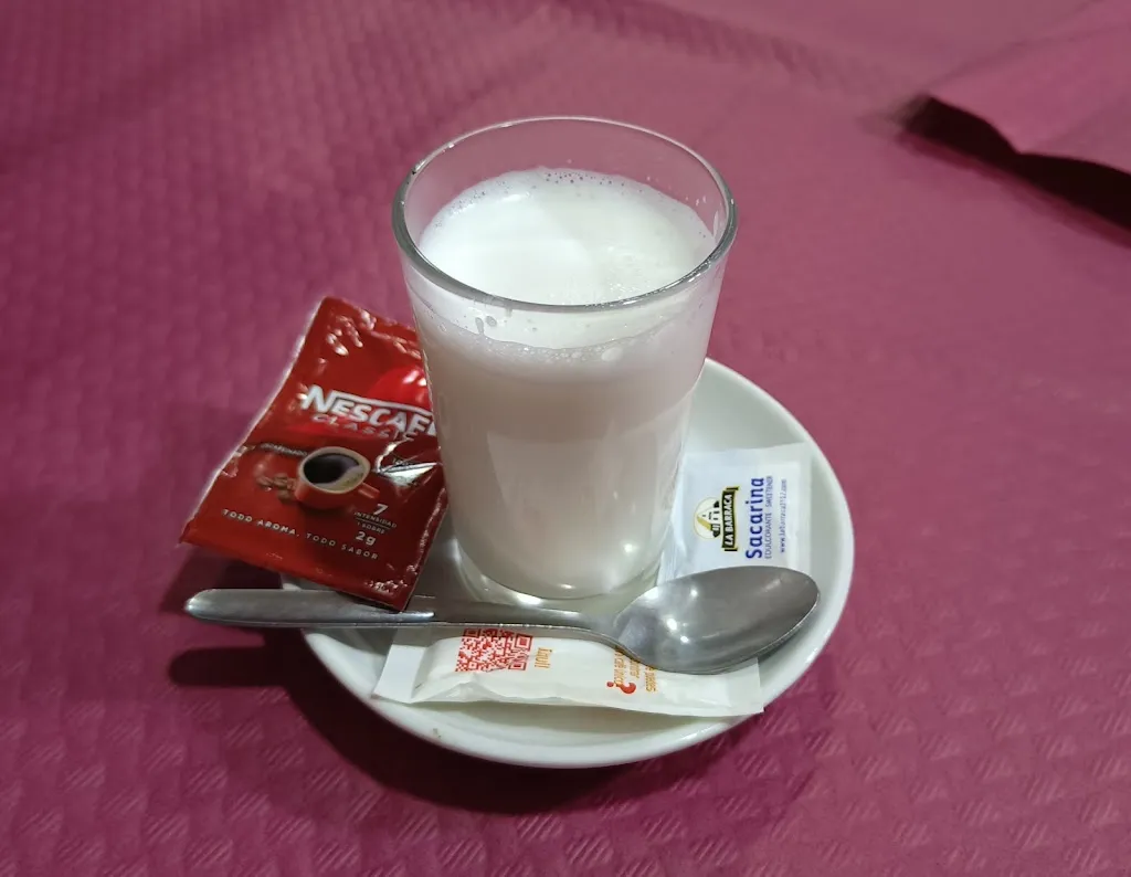 Menu_Bar Santi_Argamasilla de Calatrava_image_5