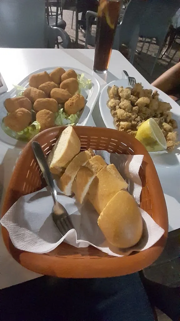 Menu_Bar Santi_Argamasilla de Calatrava_image_9