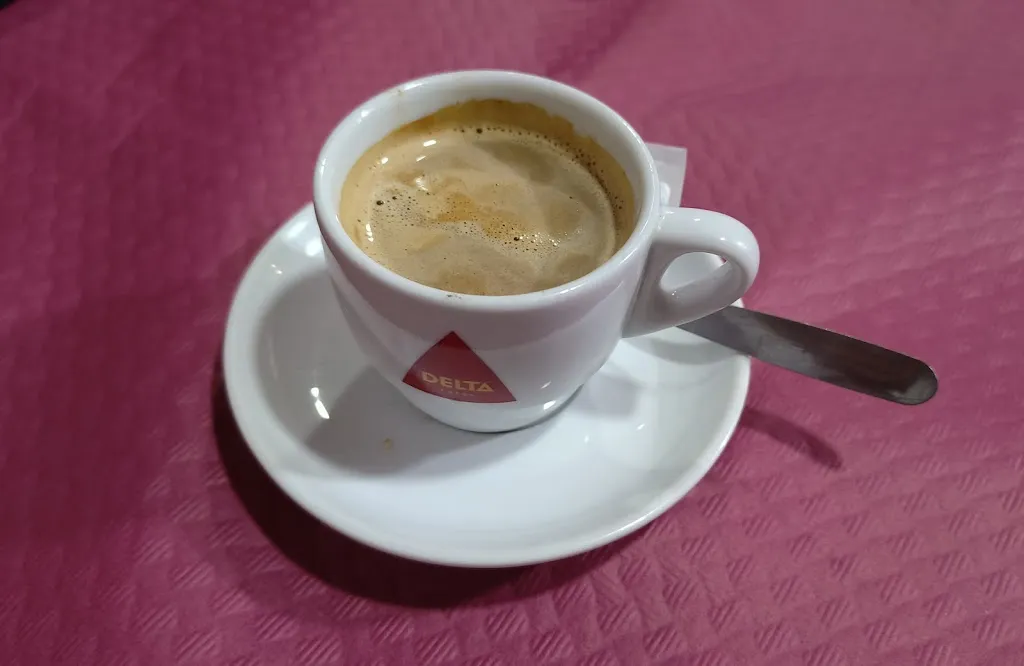 Gema Pardo Trapero_Bar Santi_Argamasilla de Calatrava_review