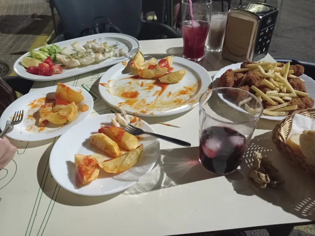 Duty_Bar Santi_Argamasilla de Calatrava_review