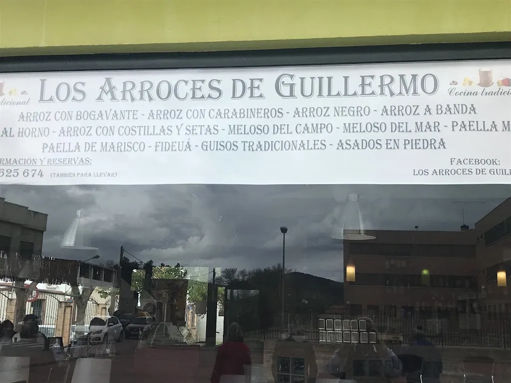 Menu_Restaurante Arroz&Roll by Guillermo Aguilar_Argamasilla de Calatrava_image_2