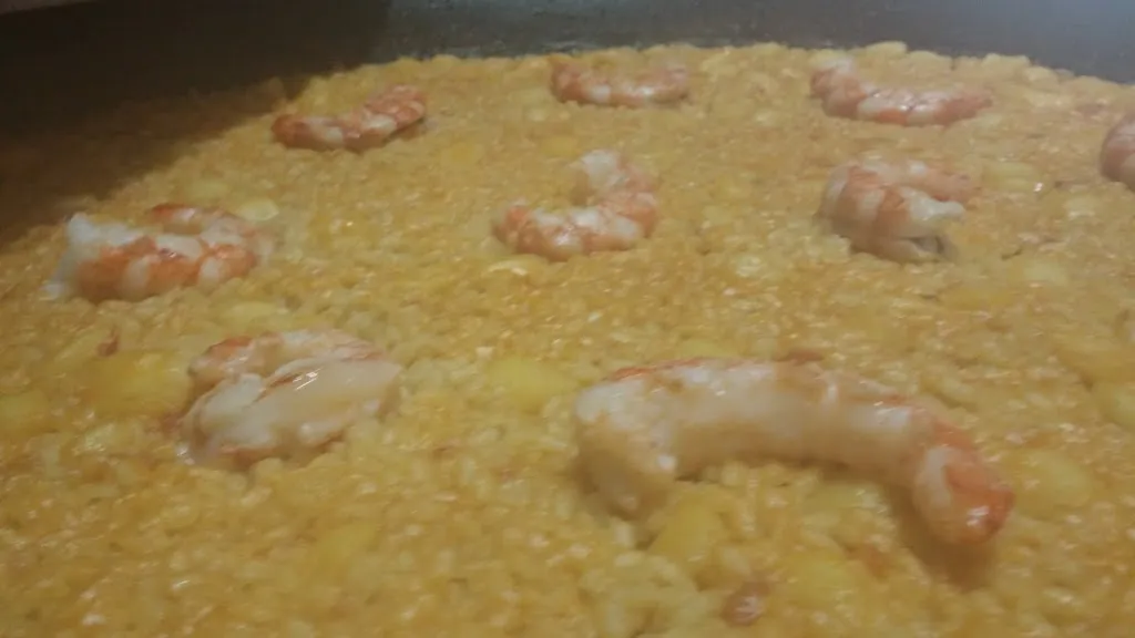 Menu_Restaurante Arroz&Roll by Guillermo Aguilar_Argamasilla de Calatrava_image_4