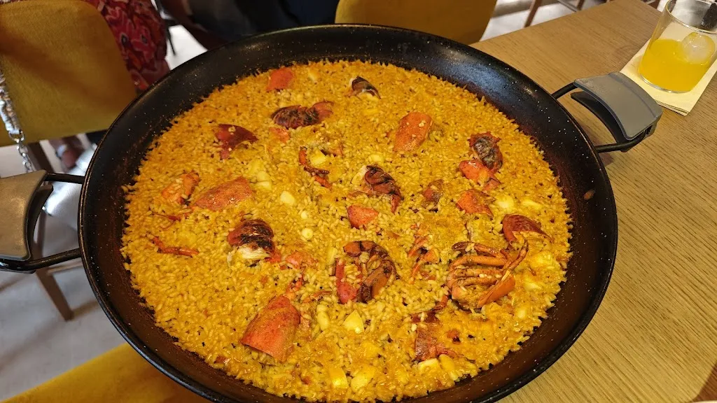 Menu_Restaurante Arroz&Roll by Guillermo Aguilar_Argamasilla de Calatrava_image_6