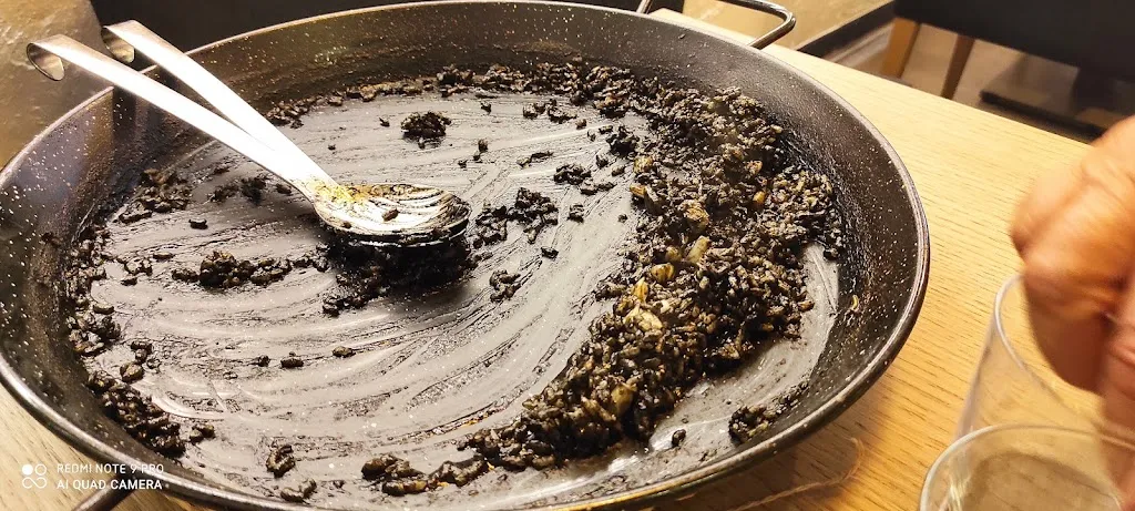 Menu_Restaurante Arroz&Roll by Guillermo Aguilar_Argamasilla de Calatrava_image_7