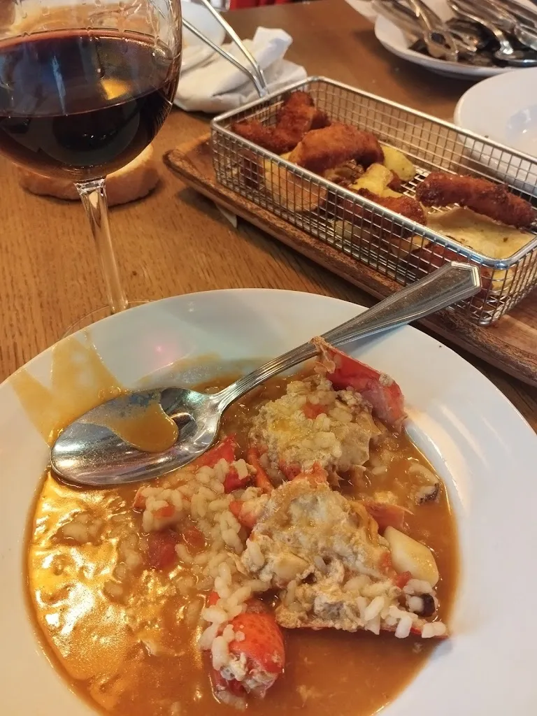 Menu_Restaurante Arroz&Roll by Guillermo Aguilar_Argamasilla de Calatrava_image_8