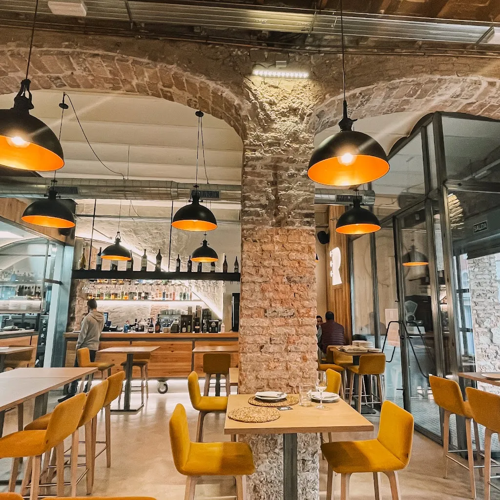 Restaurante Arroz&Roll by Guillermo Aguilar ristorante a Argamasilla de Calatrava