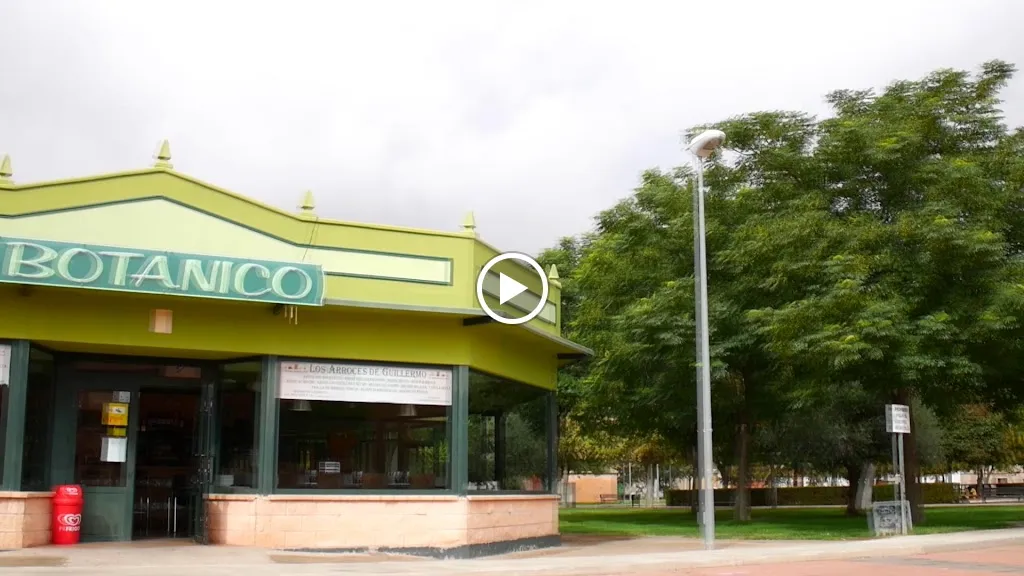 Restaurante Arroz&Roll by Guillermo Aguilar_Argamasilla de Calatrava_slider_image_2