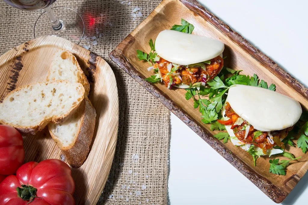 Restaurante Arroz&Roll by Guillermo Aguilar_Argamasilla de Calatrava_slider_image_3