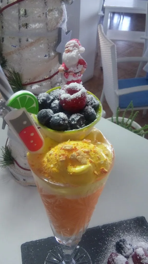 Menu_Disco Pub La Mina_Argamasilla de Calatrava_image_1