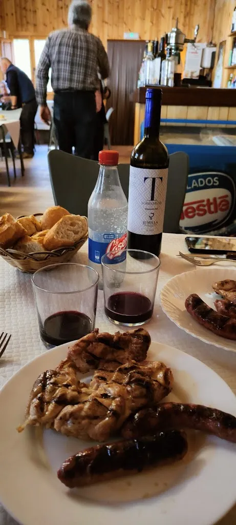 Les Exploristes_Bar Merendero 