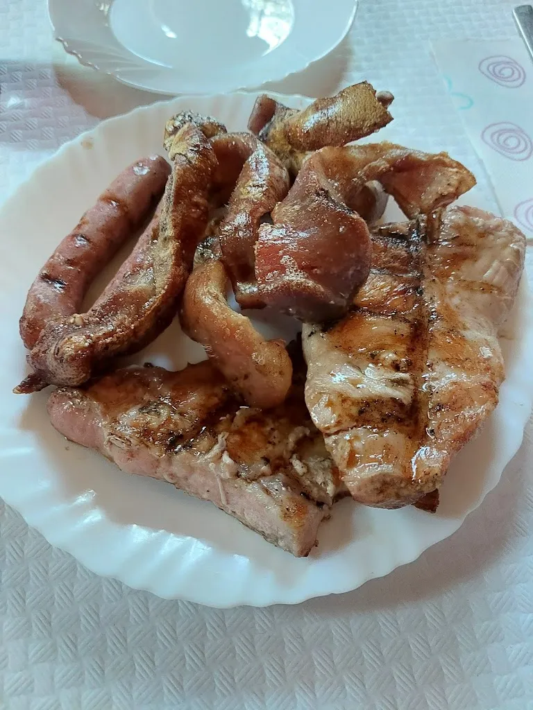 Dan El Yugoslavo_Bar Merendero 