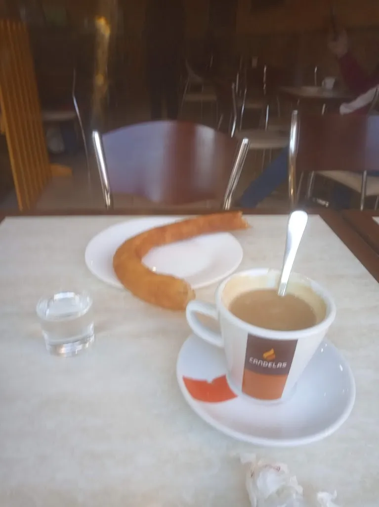 Menu_Churreria Molina_Argamasilla de Calatrava_image_1