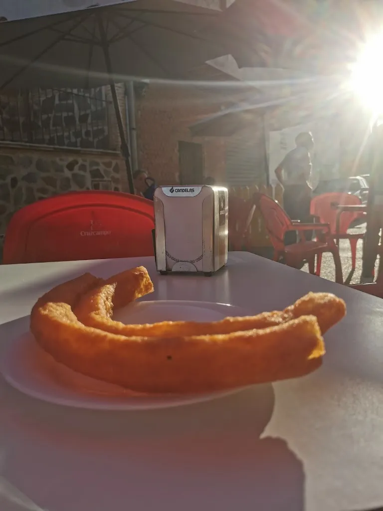 Menu_Churreria Molina_Argamasilla de Calatrava_image_3