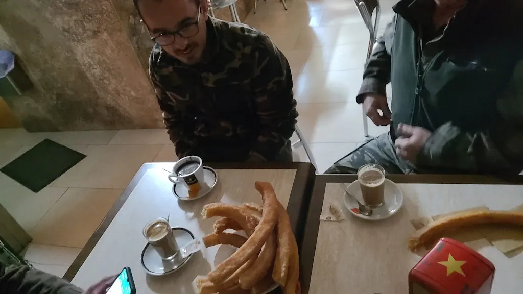 Menu_Churreria Molina_Argamasilla de Calatrava_image_5