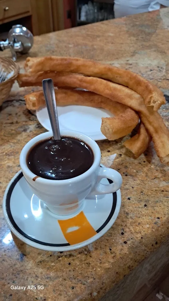 Churreria Molina_Argamasilla de Calatrava_slider_image_1