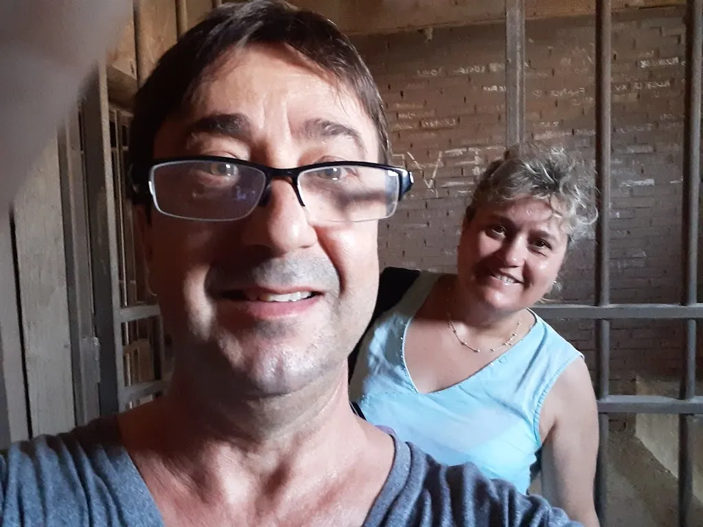 Edu DA_Antonio Bar Restaurante_Argamasilla de Calatrava_review