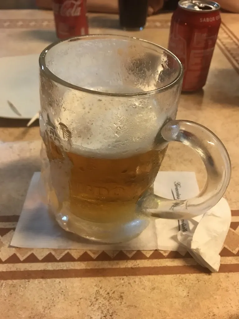 Juan Pablo_Antonio Bar Restaurante_Argamasilla de Calatrava_review