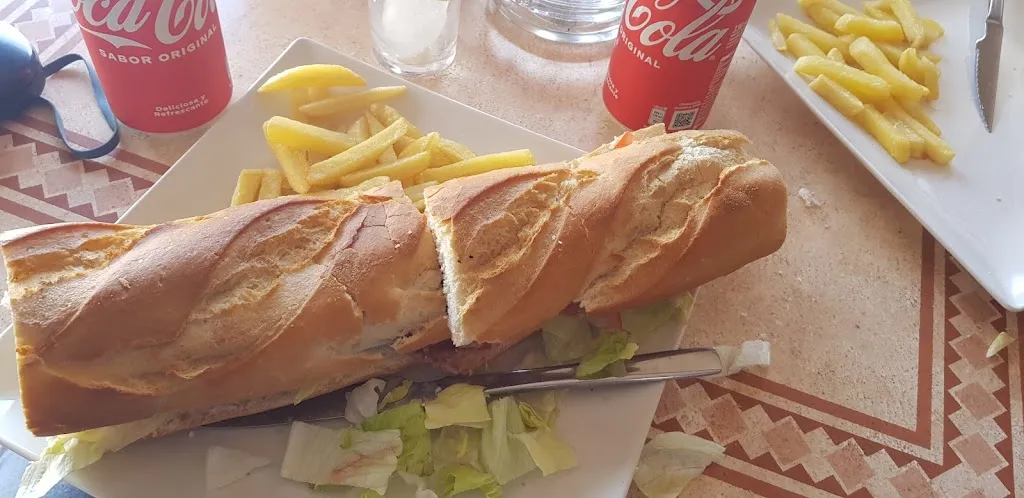 Enrique Cañas _La taperia del gato calle corta n 2 argamasilla de calatrava_Argamasilla de Calatrava_review