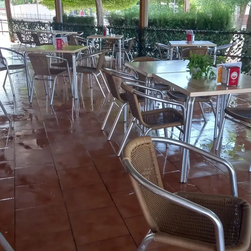 La taperia del gato calle corta n 2 argamasilla de calatrava restaurant in Argamasilla de Calatrava