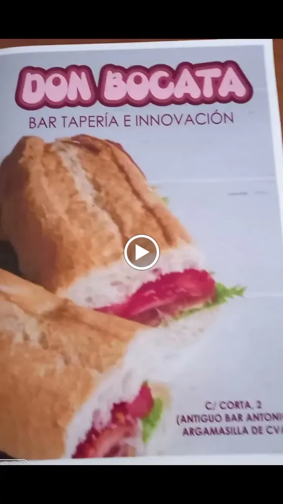 La taperia del gato calle corta n 2 argamasilla de calatrava_Argamasilla de Calatrava_slider_image_2