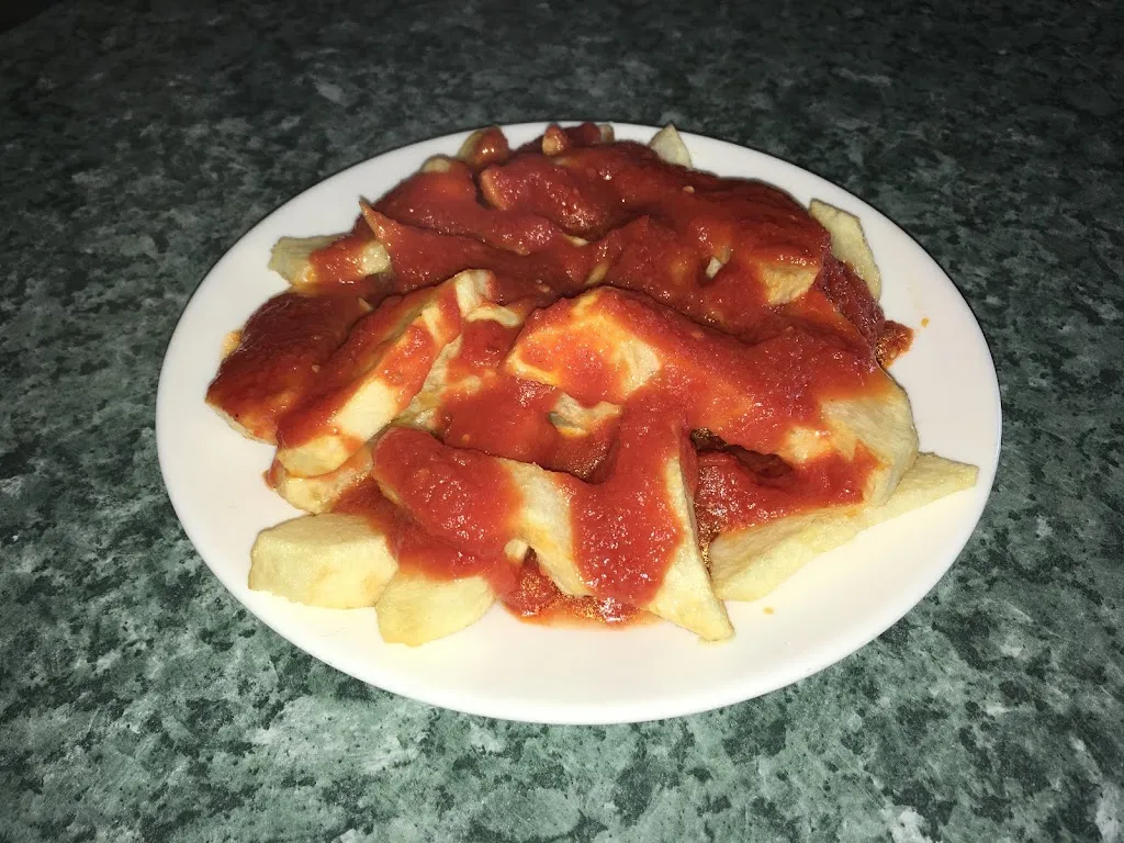 Menü_Occidente Café Bar_Argamasilla de Calatrava_Bild_5