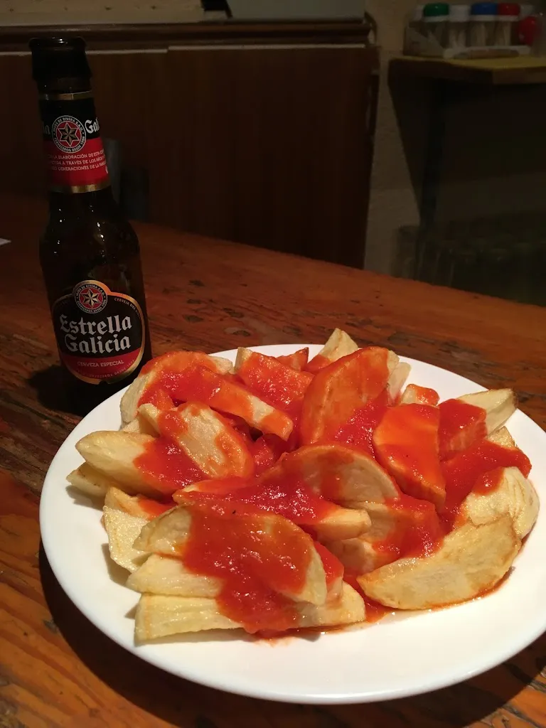 Occidente Café Bar_Argamasilla de Calatrava_slider_image_3