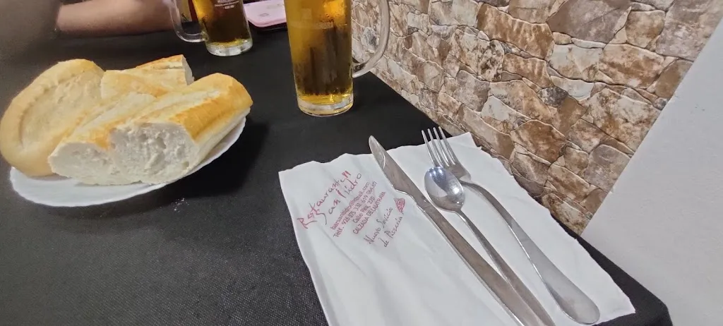 Menu_Restaurante San Isidro_Calzada de Calatrava_image_5