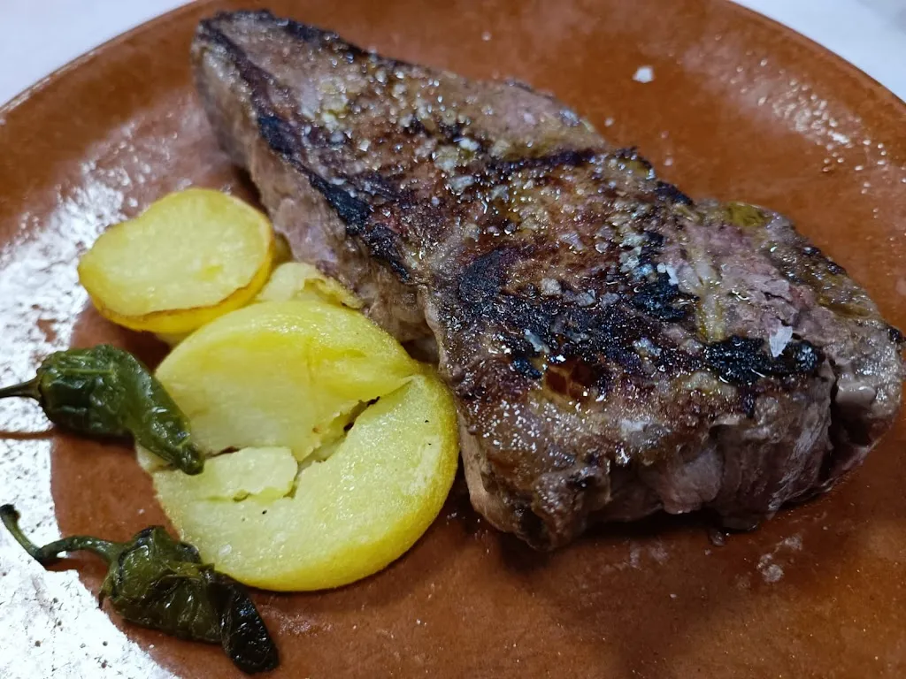 Restaurante San Isidro_Calzada de Calatrava_slider_image_2