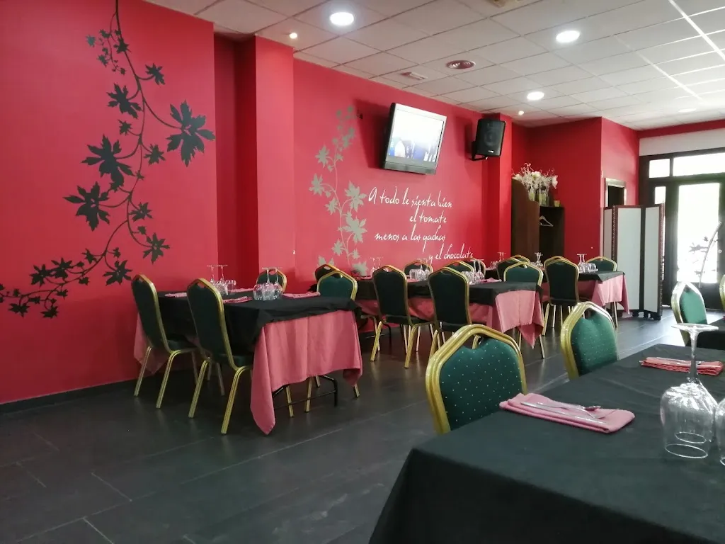 Restaurante San Isidro_Calzada de Calatrava_slider_image_3