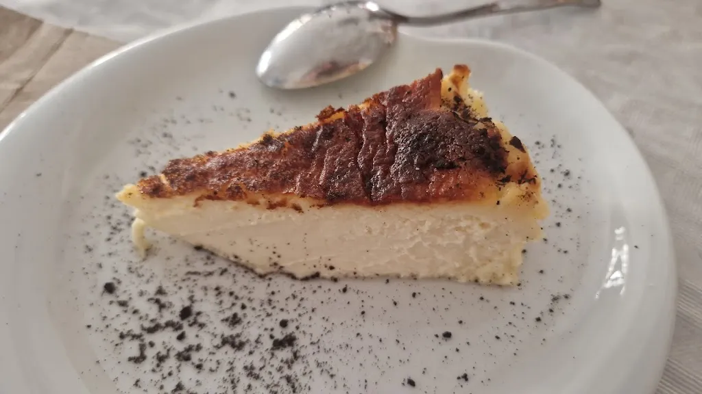 Merce Fernandez_GastroBar Dama_Montealegre del Castillo_review