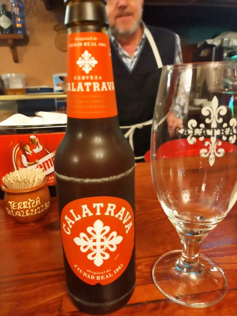 Menu_El Meson_Calzada de Calatrava_image_3