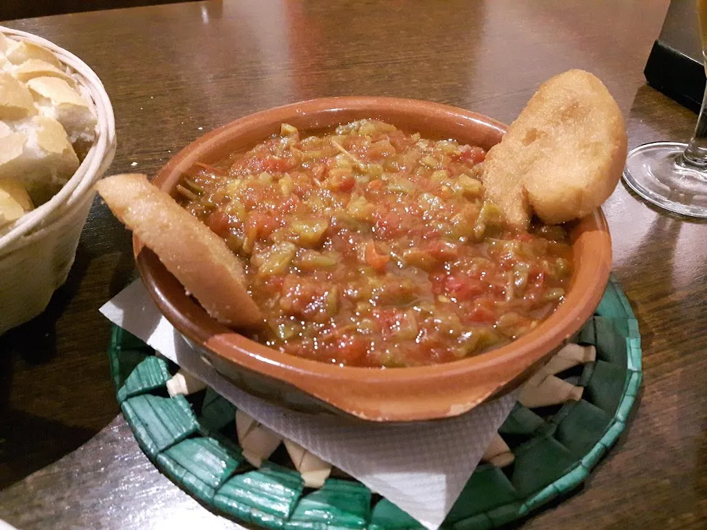 Menu_El Meson_Calzada de Calatrava_image_4