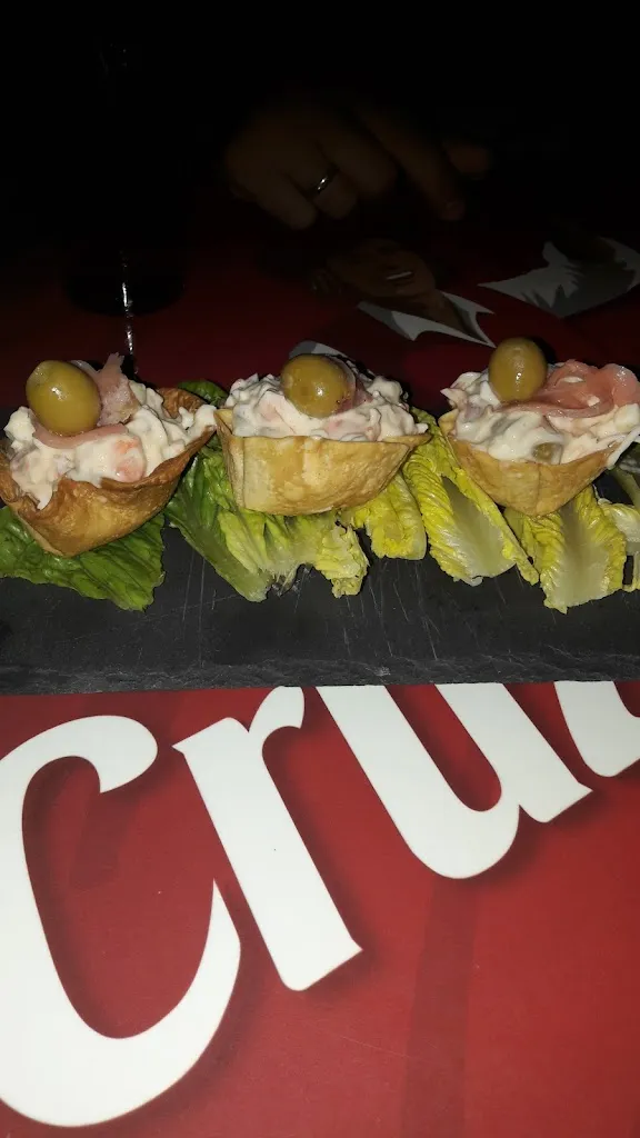 Menu_El Meson_Calzada de Calatrava_image_5