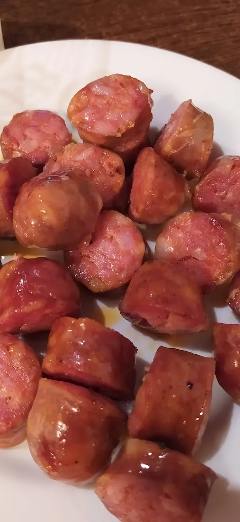 Hector Rodriguez_El Meson_Calzada de Calatrava_review