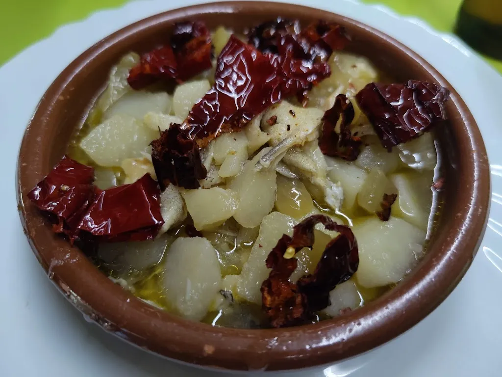 Menu_Bar Merendero Slogan_Calzada de Calatrava_image_6