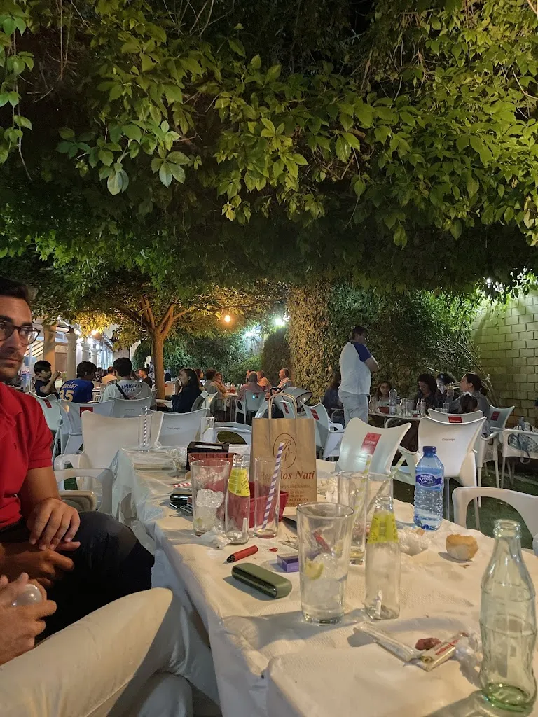 CABAL_Bar Merendero Slogan_Calzada de Calatrava_review