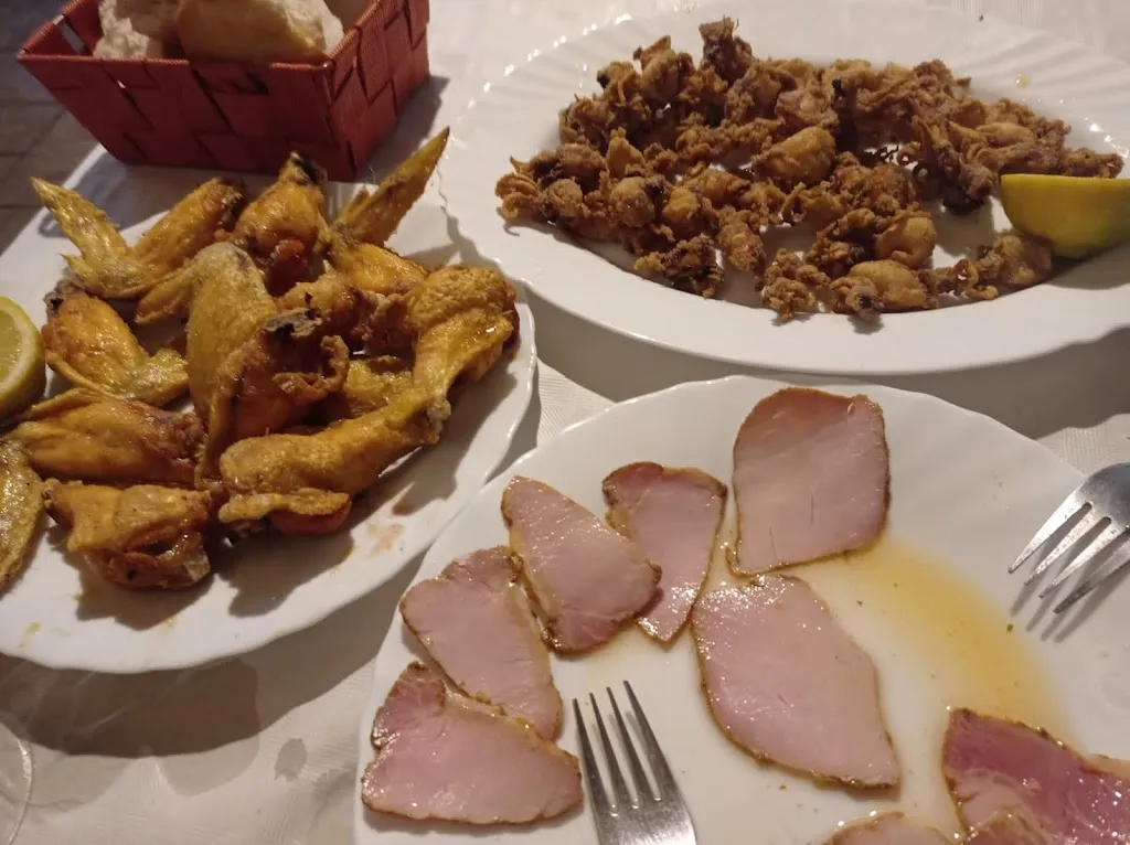 gema membrive_Bar Merendero Slogan_Calzada de Calatrava_review