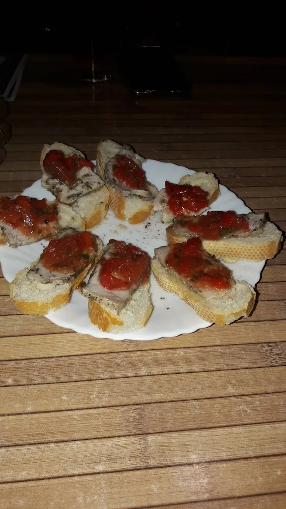 Menu_Bar La Place_Calzada de Calatrava_image_4