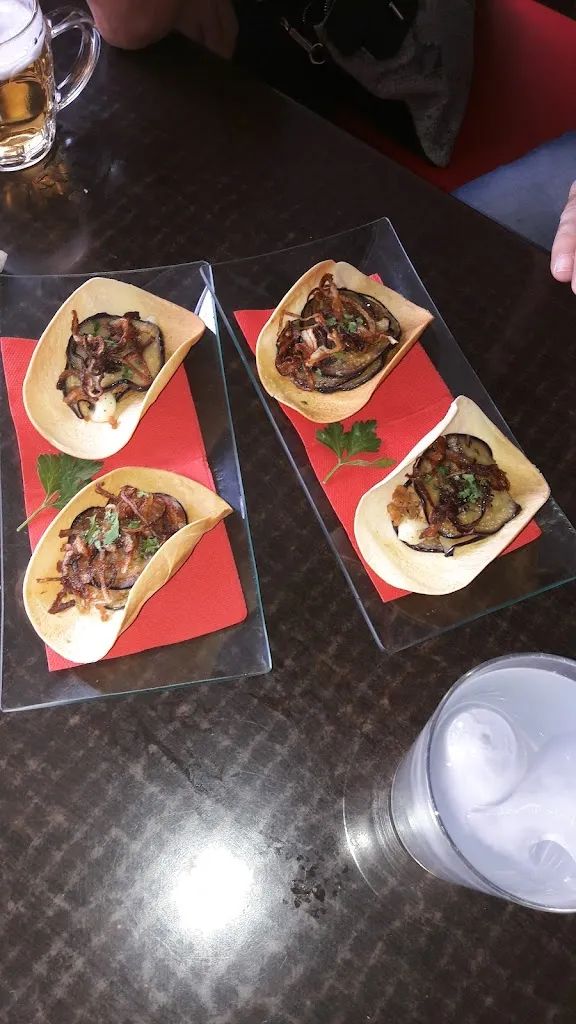 Menu_Bar La Place_Calzada de Calatrava_image_5