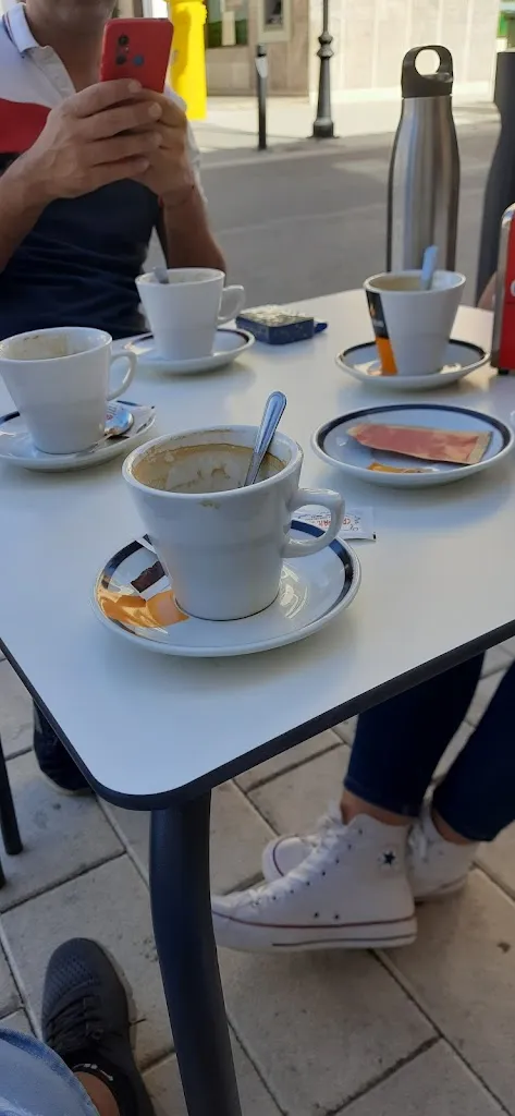 Menu_Bar La Place_Calzada de Calatrava_image_6